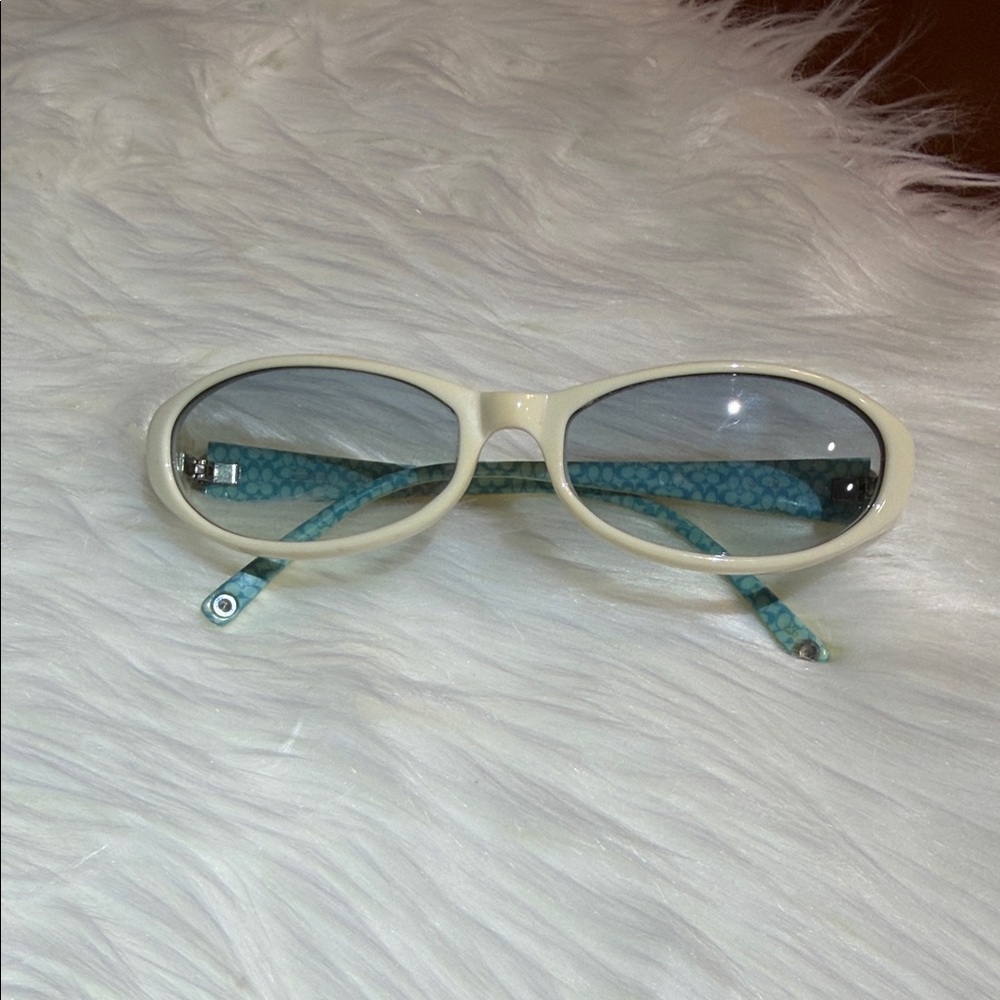 Coach Vintage RARE Women's Glasses